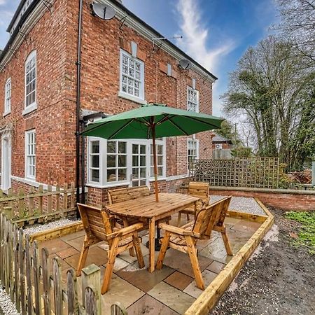 Host & Stay - Underhill House Бриджнорт Екстериор снимка