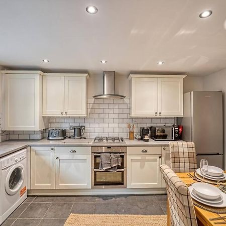 Host & Stay - Underhill House Бриджнорт Екстериор снимка