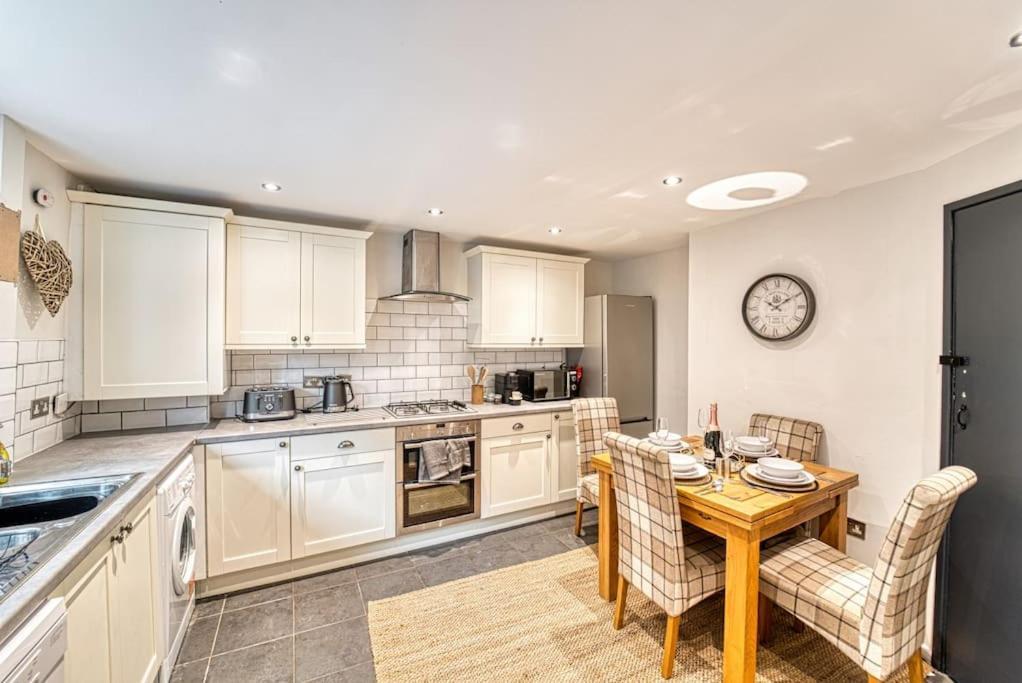 Host & Stay - Underhill House Бриджнорт Екстериор снимка
