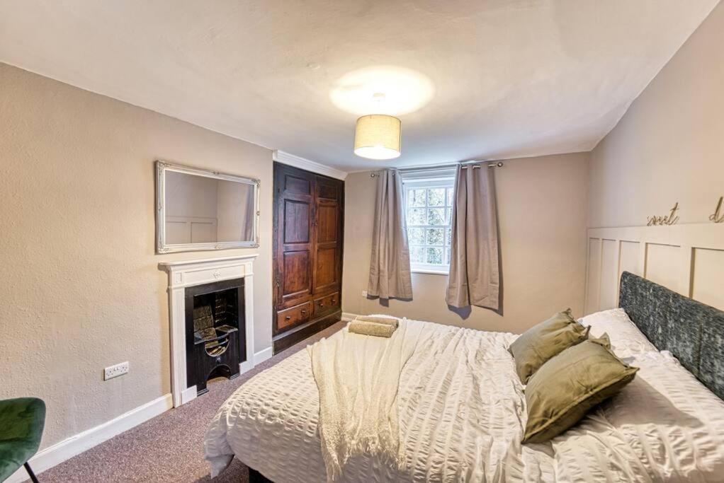 Host & Stay - Underhill House Бриджнорт Екстериор снимка