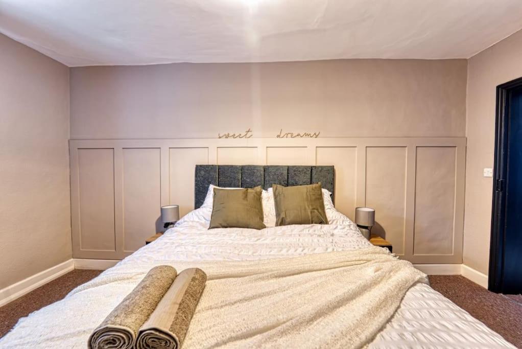 Host & Stay - Underhill House Бриджнорт Екстериор снимка