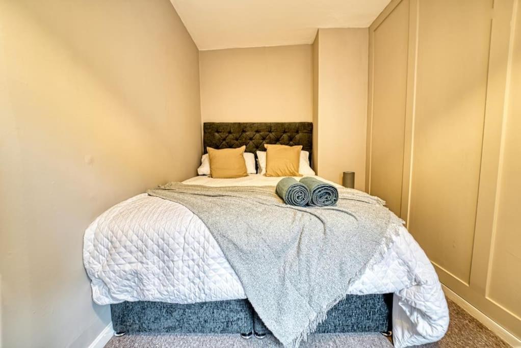 Host & Stay - Underhill House Бриджнорт Екстериор снимка