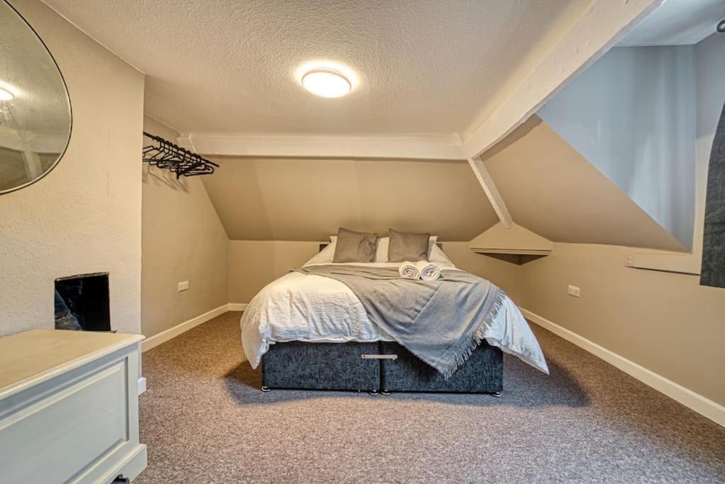 Host & Stay - Underhill House Бриджнорт Екстериор снимка
